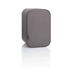 ArtSound UNI40 Q Επιτοίχιο Ηχείο 5.25" 2 Δρόμων 100W Quartz (Τεμάχιο)