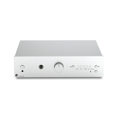 Pro-Ject Uni Box S3 με WiiM OS - Silver