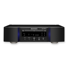 Marantz SA-12SE Black