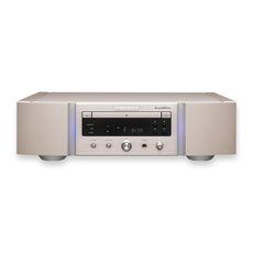 Marantz SA-12SE Silver-Gold
