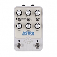 Universal Audio UAFX Astra