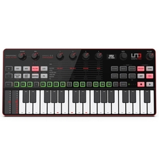  IK Multimedia UNO Synth Pro Desktop Αναλογικό Synthesizer