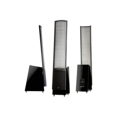 Martin Logan ElectroMotion ESL - Gloss Black (Ζεύγος)