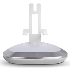 Flexson P1-ICS Desk Light White (Τεμάχιο)