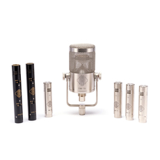 Sontronics DRUMPACK PLUS