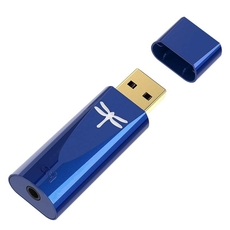 AudioQuest DragonFly Cobalt (7065851131)
