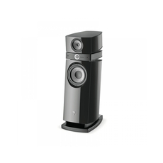 Focal Utopia Scala Evo Black (Ζεύγος)