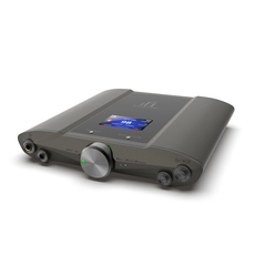 iFi Audio iDSD Valkyrie - Black (5061043052710)