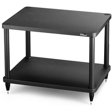 Solidsteel S3-2 - Black
