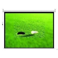 Vega Deluxe Electric 180 Motorised 4:3 - 180x135 / 82''