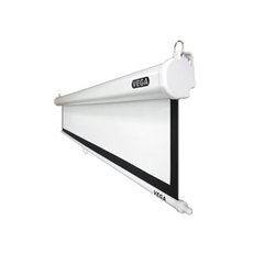 Vega Deluxe Electric 250 Motorised 4:3 - 250x185 / 120''