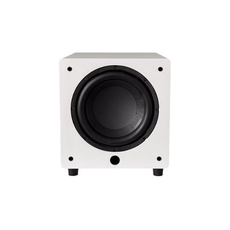 Velodyne Acoustics Impact X10 Active Subwoofer 10'' White
