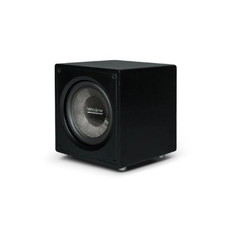 Velodyne Acoustics VI-Q 10 Active Subwoofer 10'' 450W RMS Black