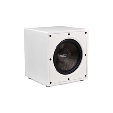 Velodyne Acoustics VI-Q 10 Active Subwoofer 10'' 450W RMS White