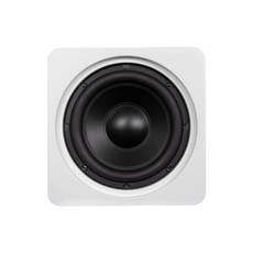 Velodyne Acoustics Deep Blue 8 Subwoofer 8'' 300W RMS White