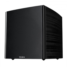 Velodyne DD-10+ Black - 10inch