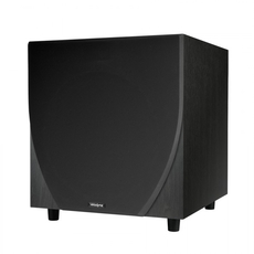 Velodyne EQ-MAX 15 Black - 15inch