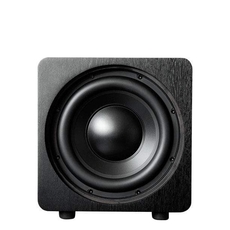 Velodyne DB-10 Black