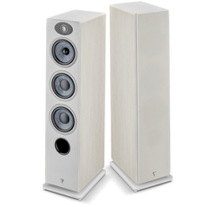 Focal Vestia N°2 - Light Wood (Ζεύγος)