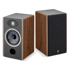 Focal Vestia N°1 - Dark Wood (Ζεύγος)