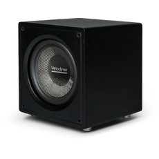 Velodyne VI-Q 15 - 15inch