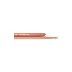 VIC FIRTH 5A Pink Wood Μπαγκέτες