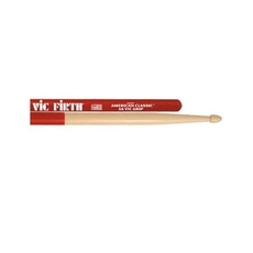 VIC FIRTH 5AVG Wood 'Vic Grip' Μπαγκέτες