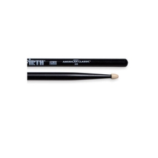 VIC FIRTH 5BB American Classic Μπαγκέτες Black