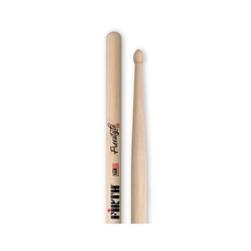 VIC FIRTH FS5B American Concept Freestyle 5B Wood Μπαγκέτες