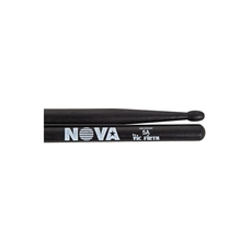 VIC FIRTH N5A-Wood Βlack Μπαγκέτες Nova