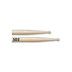 VIC FIRTH SD2 Wood Μπαγκέτες