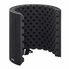Vicoustic Flexi Screen Ultra MKII Black