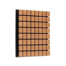 Vicoustic Flexi Wood A50 Light Brown