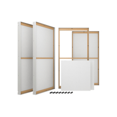 Vicoustic VicSpacer Plus White Matte