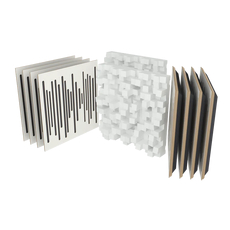 Vicoustic VicStudio Box White