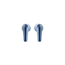 Vieta pro feel TWS in ear blue Ακουστικά με Μικρόφωνο Bluetooth