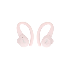 Vieta Pro sweat sports TWS in ear pink Ακουστικά με Μικρόφωνο Bluetooth--8431543118709--