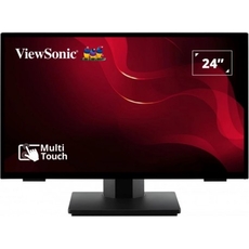 Viewsonic TD2465 24'' Touch monitor projected capacitive