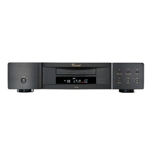 Vincent CD-S4 Black