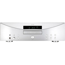 Vincent CD-S8 Silver