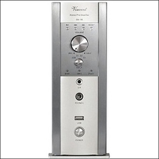 Vincent SA-96 Silver