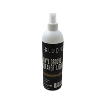 Ludic Vinyl Groove Record Cleaner 0,5 liter