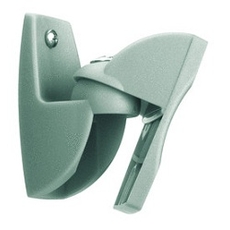 Vogel's VLB 500 Silver  με περιστροφή/κλίση (Ζεύγος)