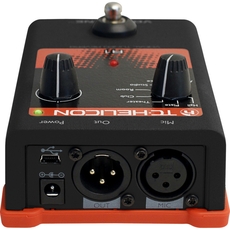 TC-Helicon VoiceTone R1 Με 8 preset