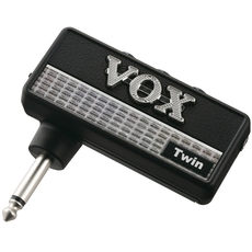 Vox Amplug Twin