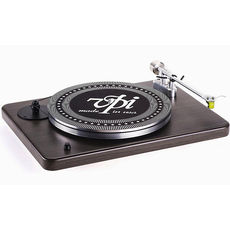 VPI Cliffwood Chocolate Truffle - Belt Drive