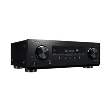 Pioneer VSX-534D Ραδιοενισχυτής Home Cinema 5.2 Καναλιών Bluetooth/DAB AV Receiver Black (Τεμάχιο)