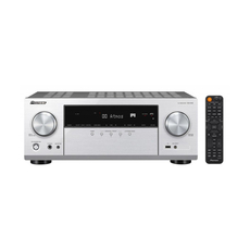 Pioneer VSX-935 7.2 - Silver  4573211159202