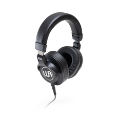 Warm Audio Headroom