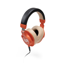 Warm Audio Headroom Orange